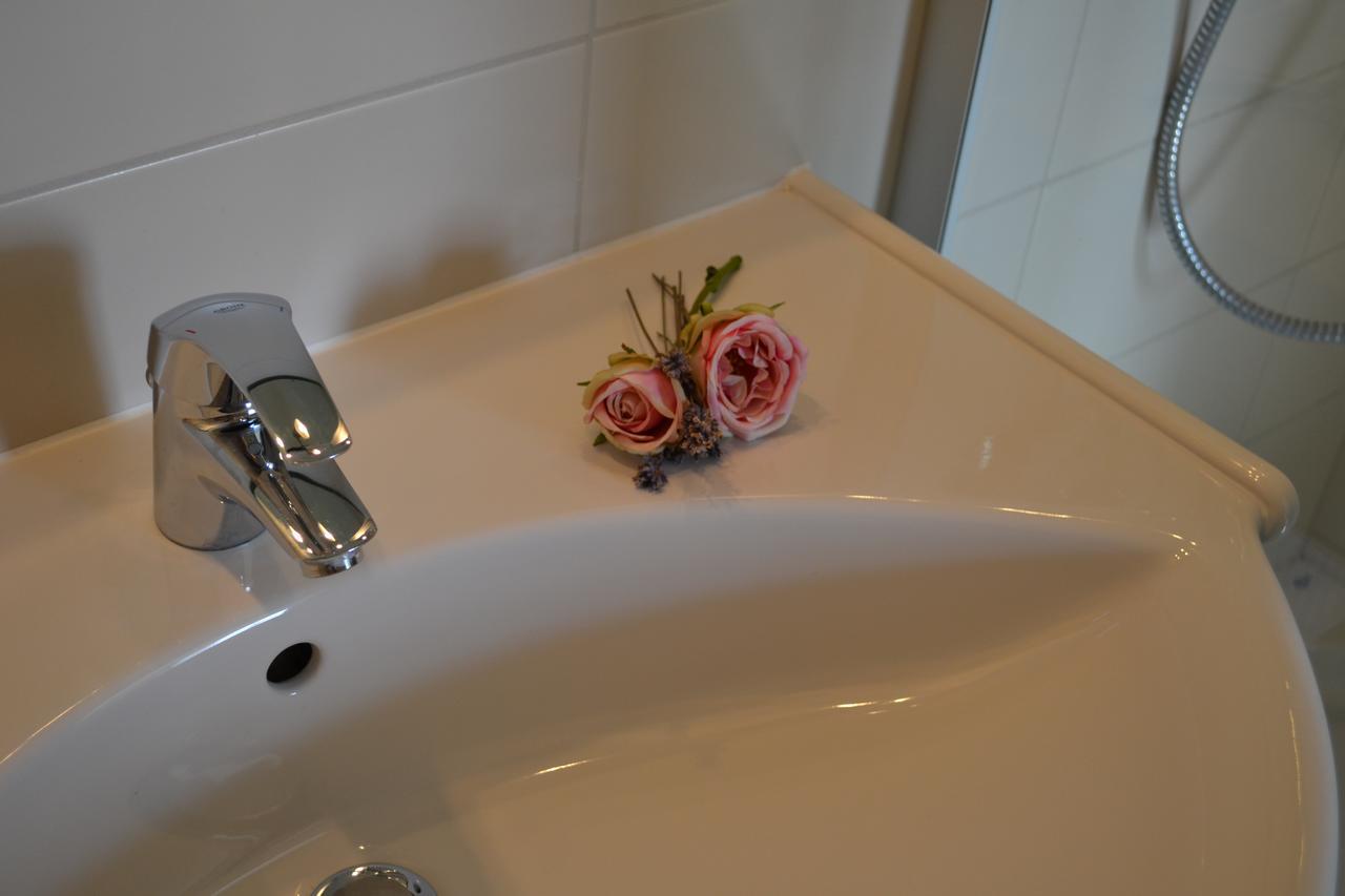Hotel-Gasthof Rotes Ross Markt Einersheim Luaran gambar