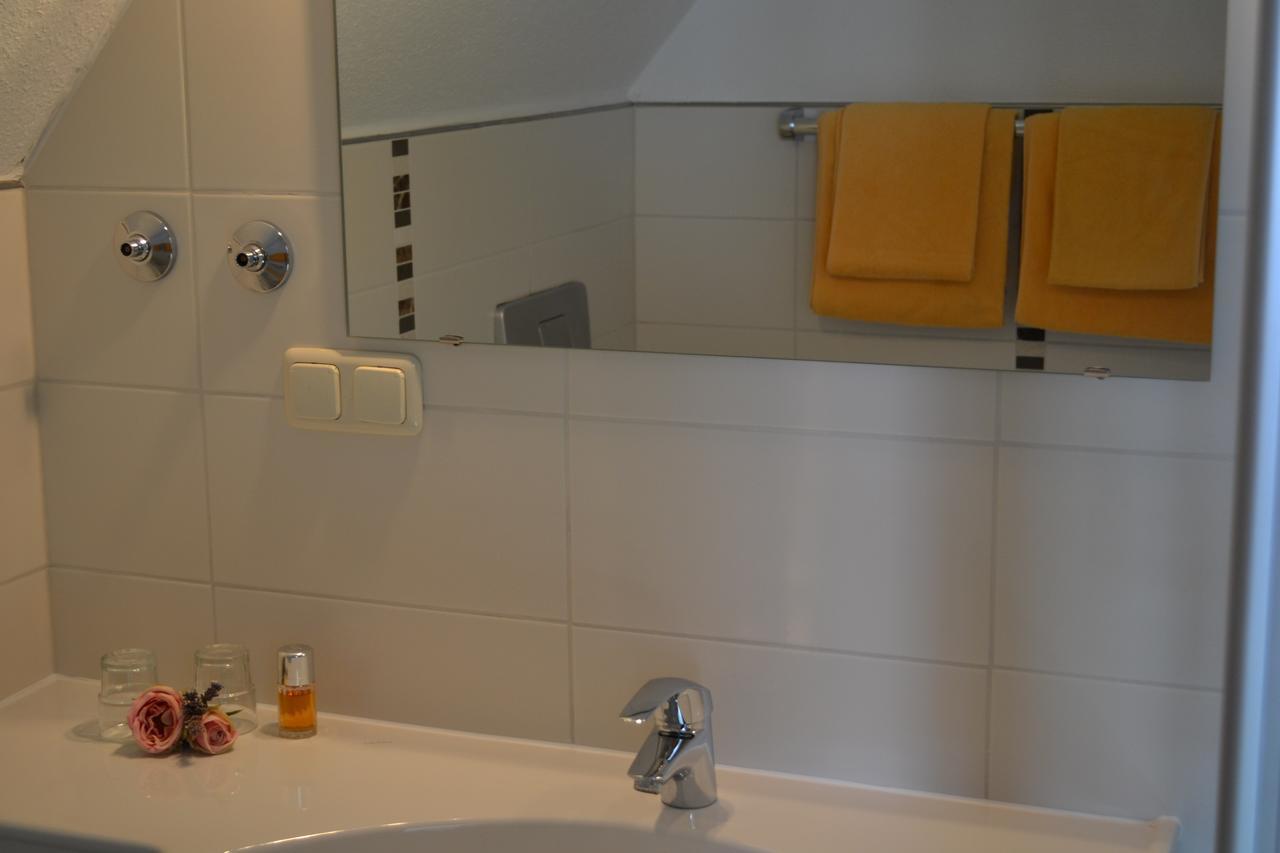 Hotel-Gasthof Rotes Ross Markt Einersheim Luaran gambar