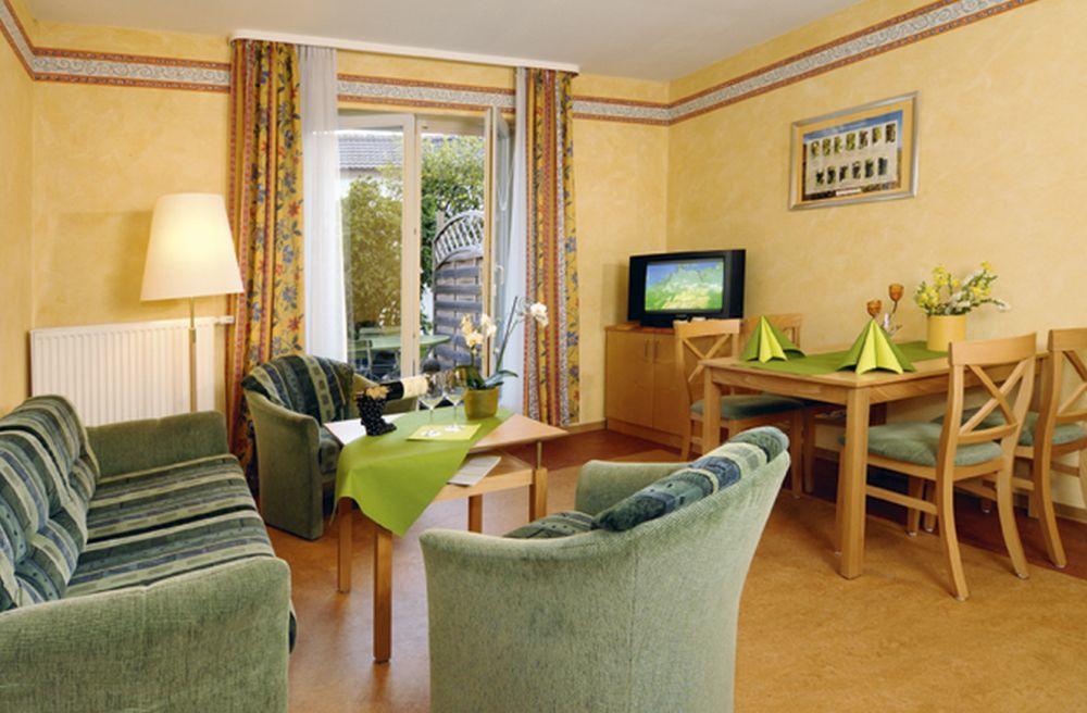 Hotel-Gasthof Rotes Ross Markt Einersheim Luaran gambar