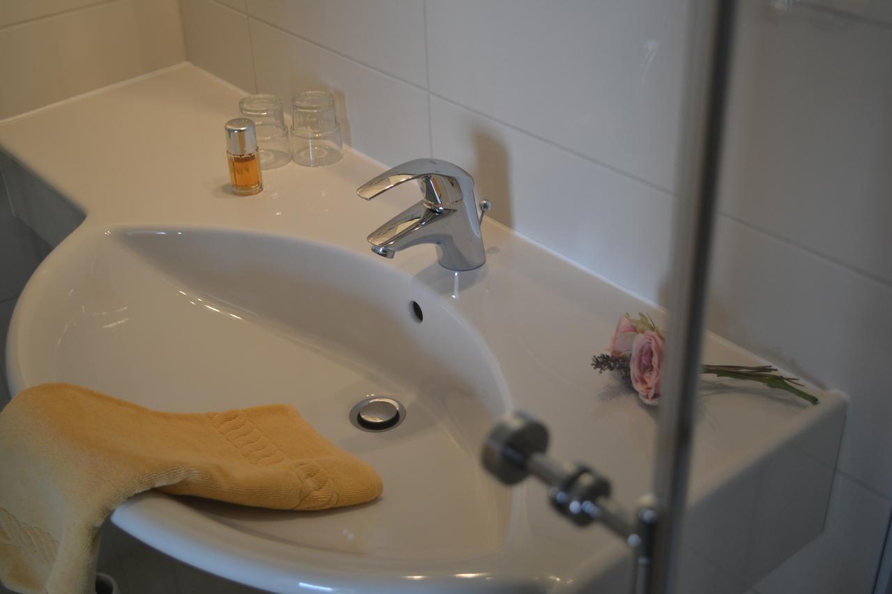 Hotel-Gasthof Rotes Ross Markt Einersheim Luaran gambar