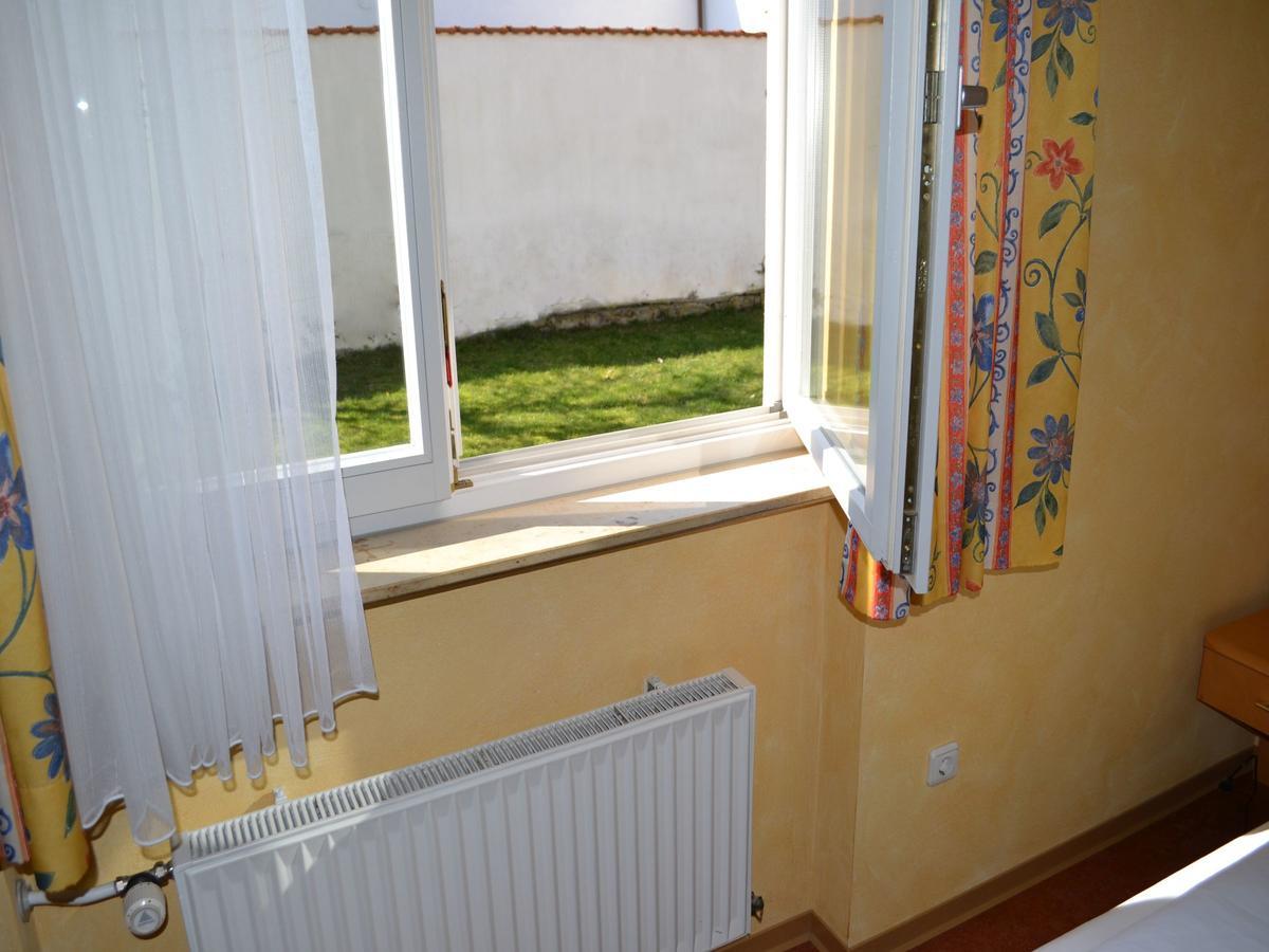 Hotel-Gasthof Rotes Ross Markt Einersheim Luaran gambar