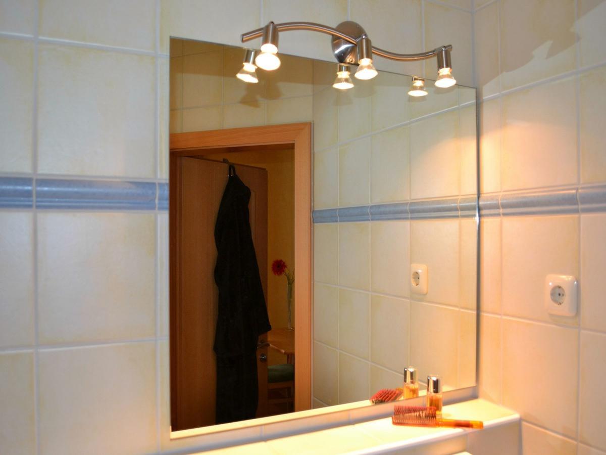 Hotel-Gasthof Rotes Ross Markt Einersheim Luaran gambar