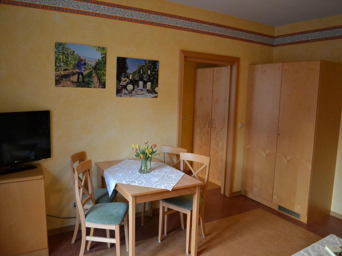 Hotel-Gasthof Rotes Ross Markt Einersheim Luaran gambar