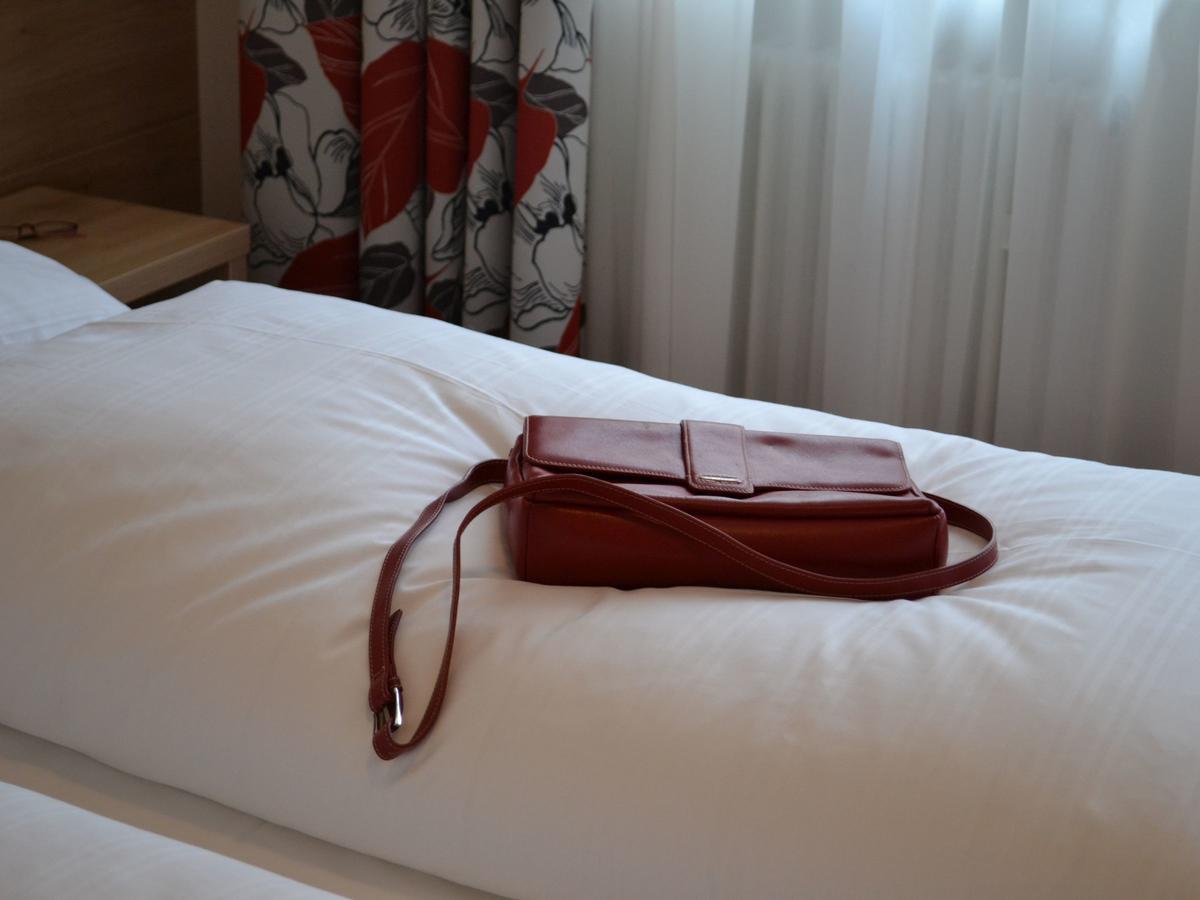 Hotel-Gasthof Rotes Ross Markt Einersheim Luaran gambar
